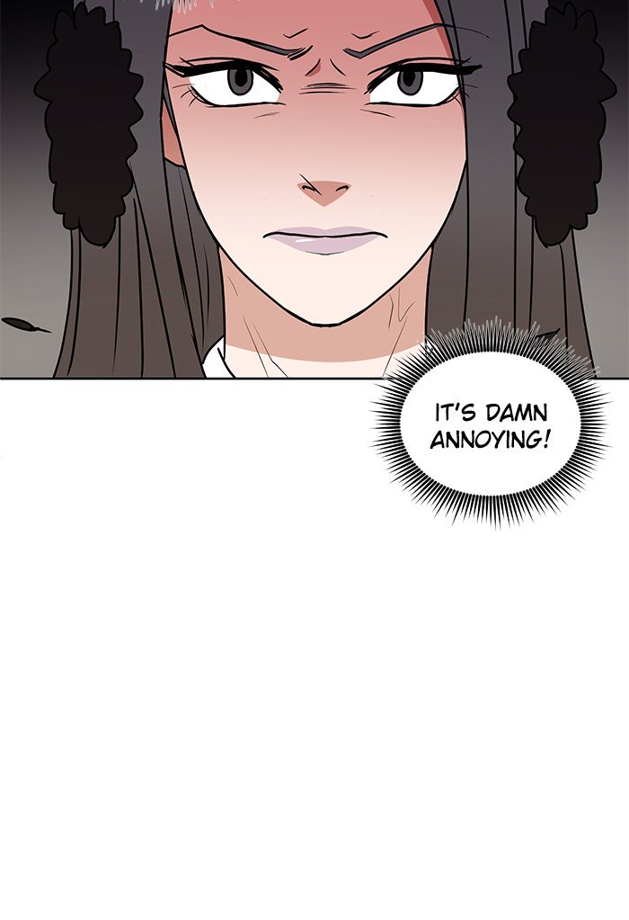 Scorching Romance chapter 17 - page 30