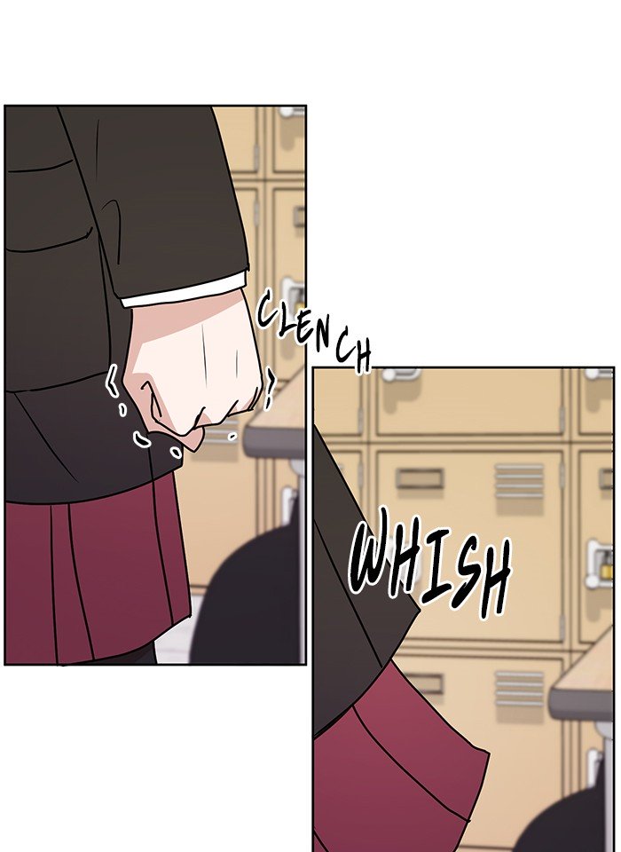 Scorching Romance chapter 17 - page 33