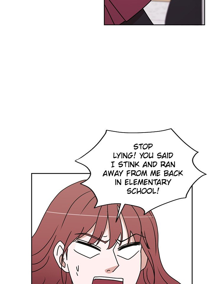 Scorching Romance chapter 17 - page 34