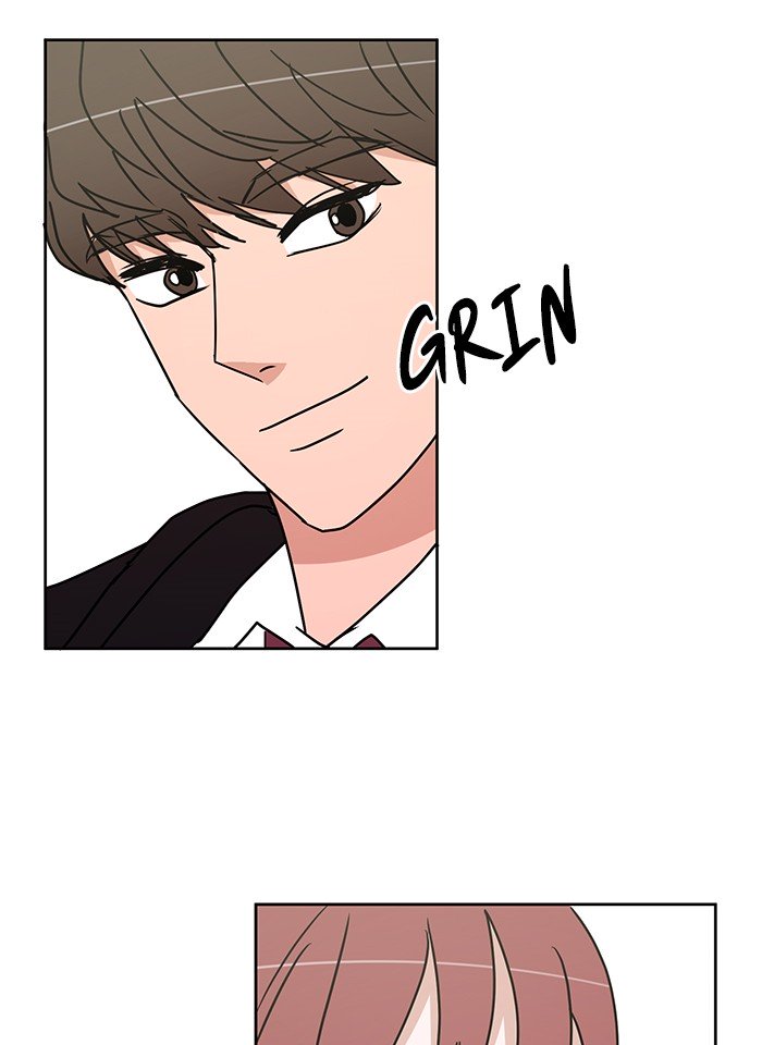 Scorching Romance chapter 17 - page 39