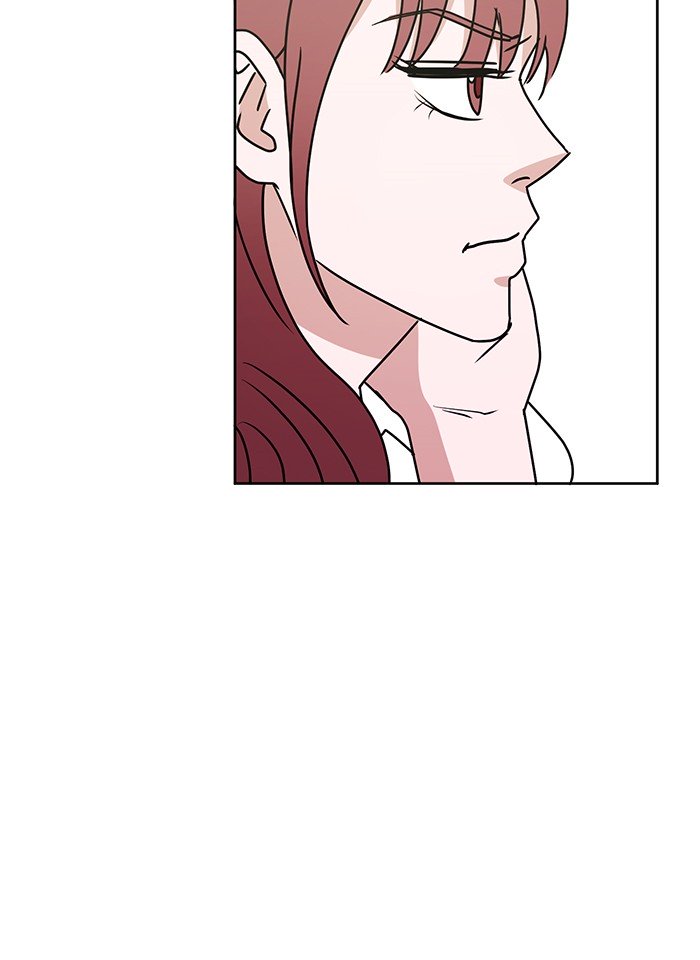 Scorching Romance chapter 17 - page 40