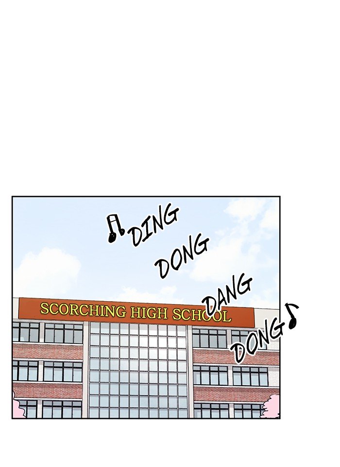 Scorching Romance chapter 17 - page 41