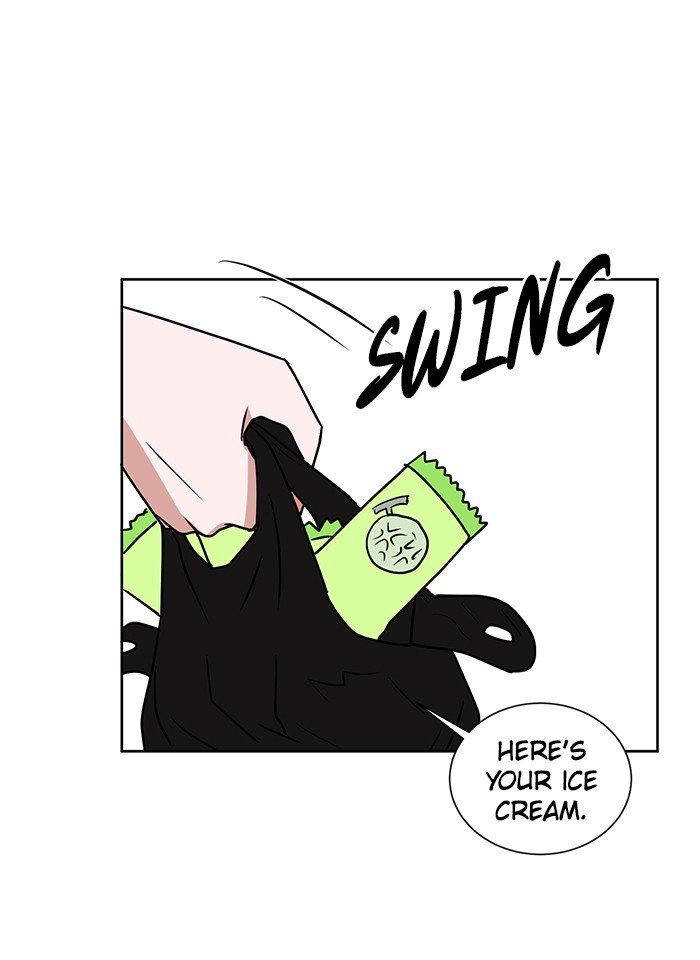 Scorching Romance chapter 17 - page 42