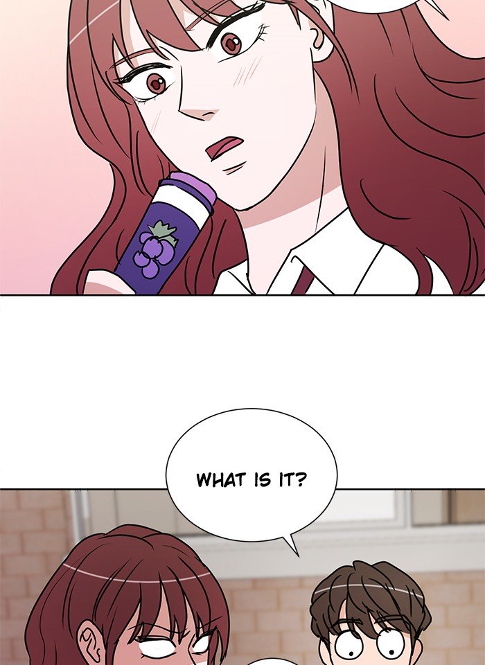 Scorching Romance chapter 17 - page 45