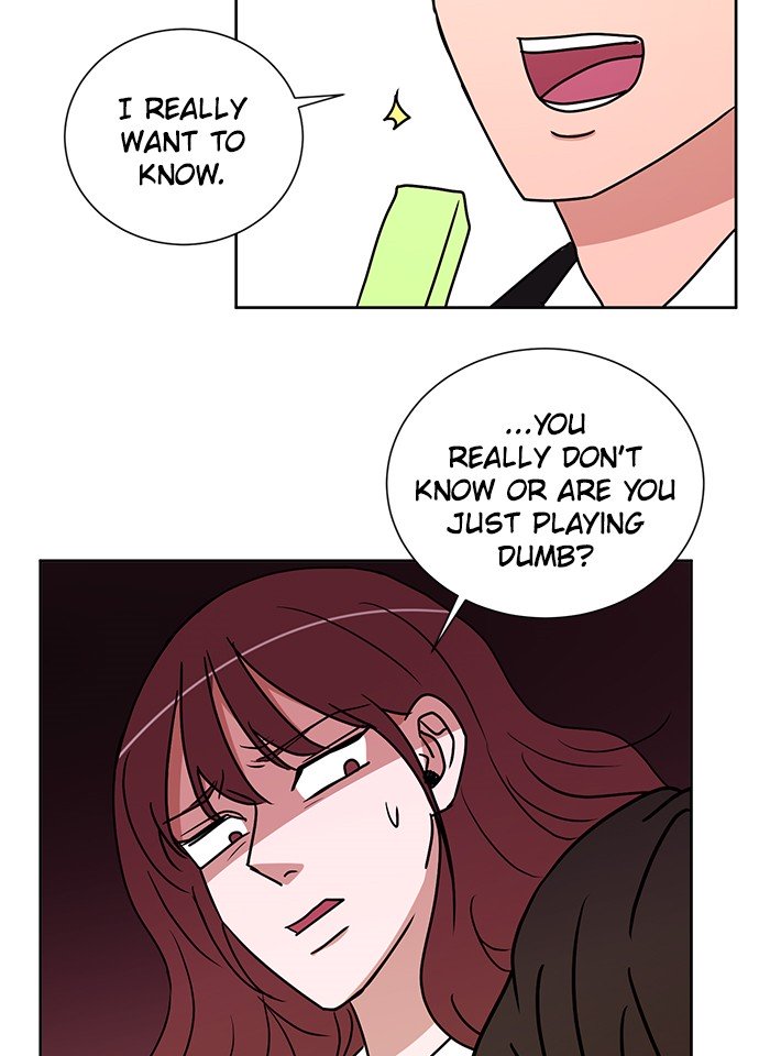 Scorching Romance chapter 17 - page 47