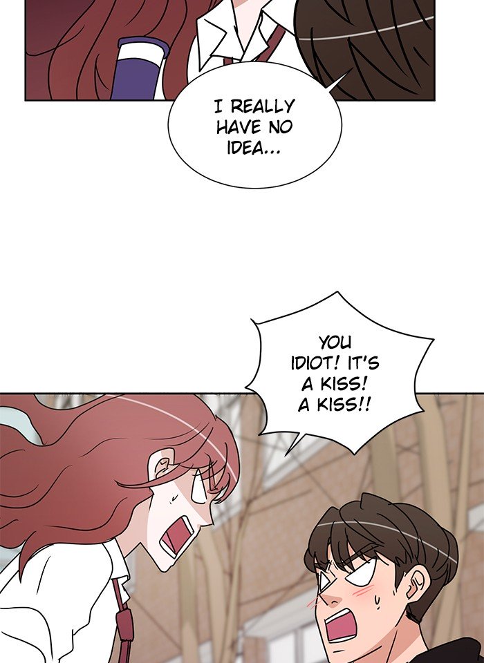 Scorching Romance chapter 17 - page 48