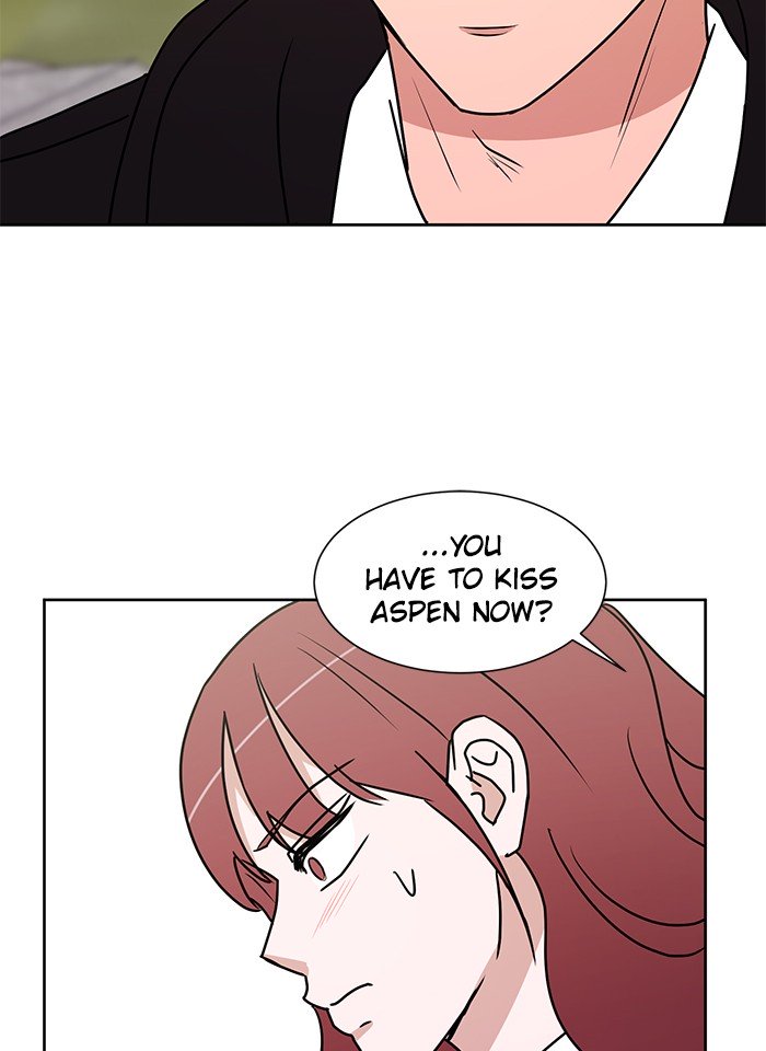 Scorching Romance chapter 17 - page 51