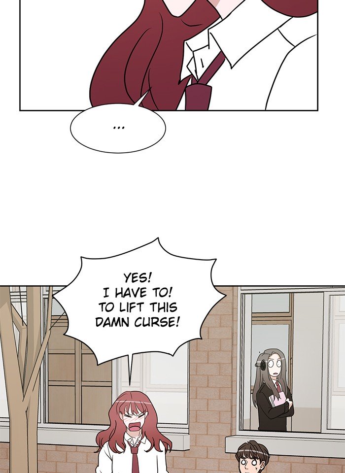 Scorching Romance chapter 17 - page 52