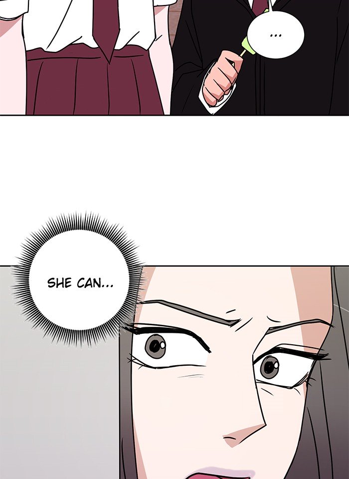 Scorching Romance chapter 17 - page 59