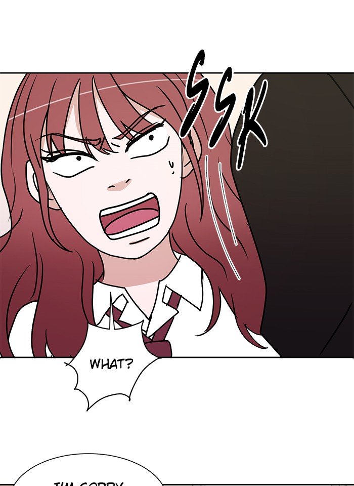 Scorching Romance chapter 17 - page 62