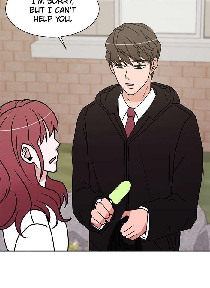 Scorching Romance chapter 17 - page 63