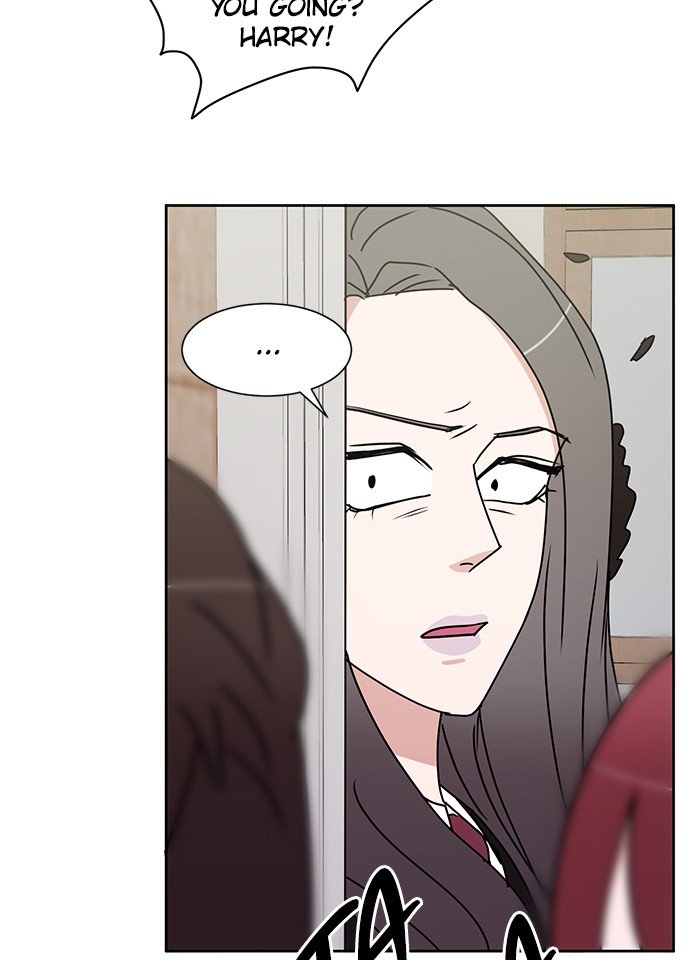 Scorching Romance chapter 17 - page 65