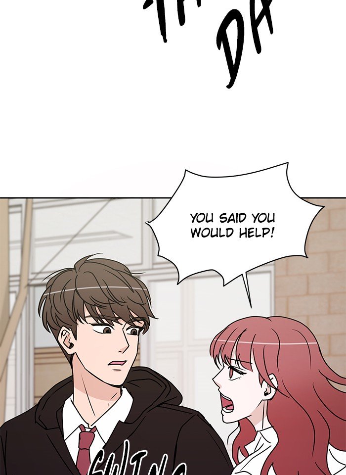 Scorching Romance chapter 17 - page 66