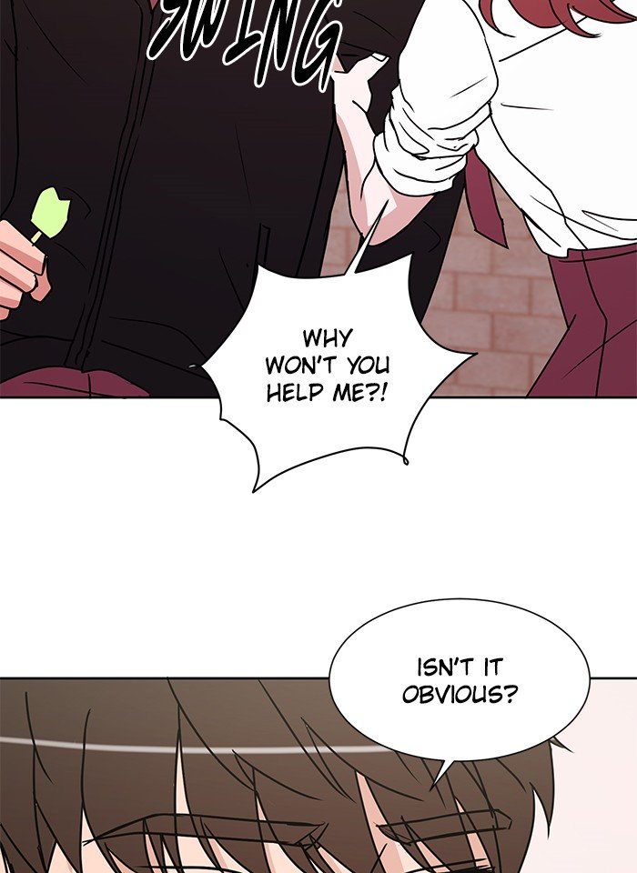 Scorching Romance chapter 17 - page 67