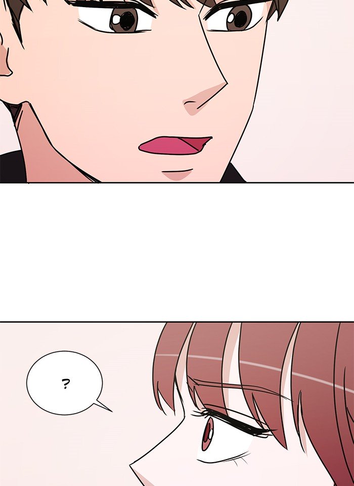 Scorching Romance chapter 17 - page 68