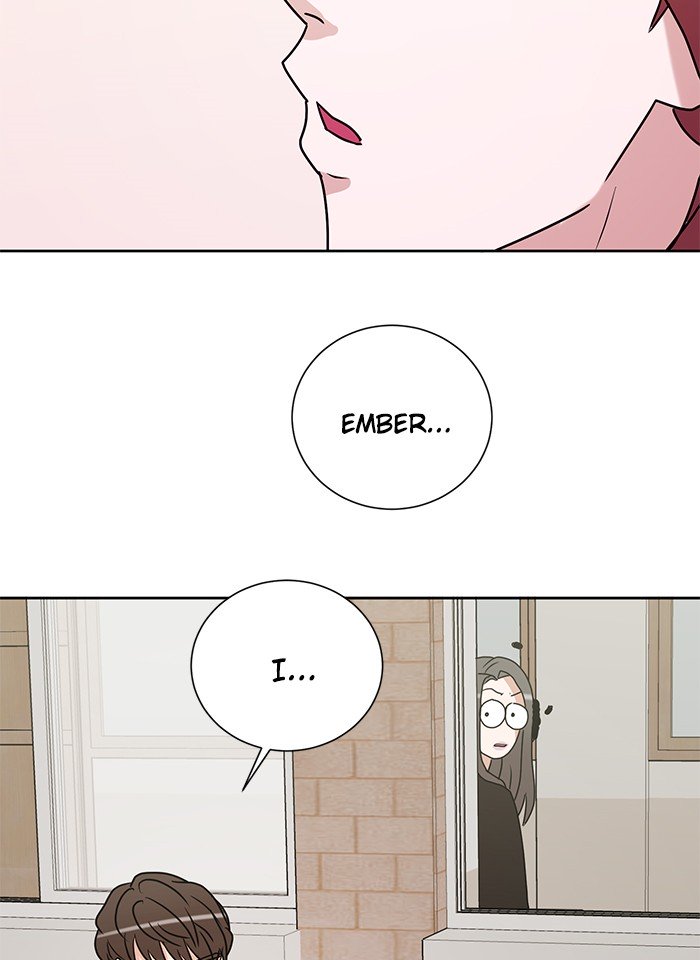 Scorching Romance chapter 17 - page 69