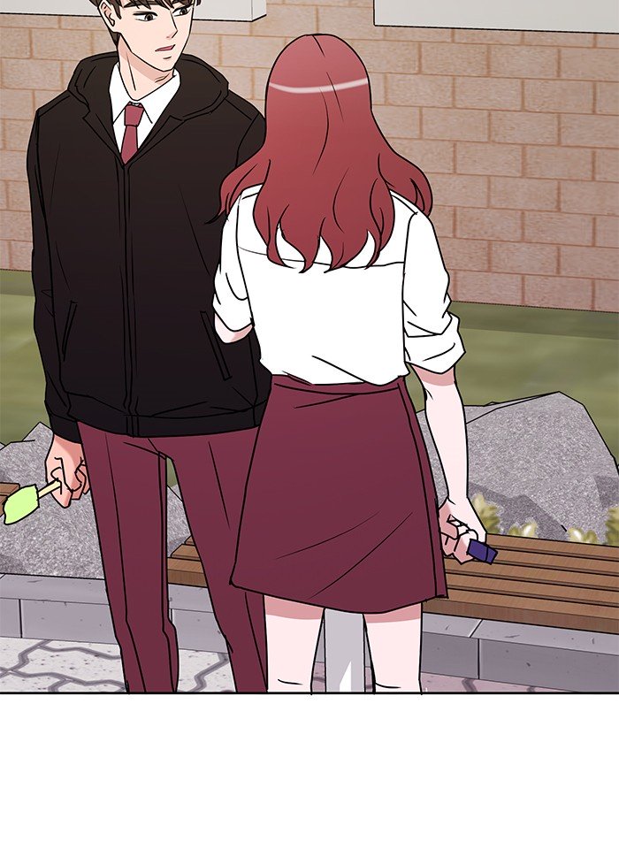 Scorching Romance chapter 17 - page 70