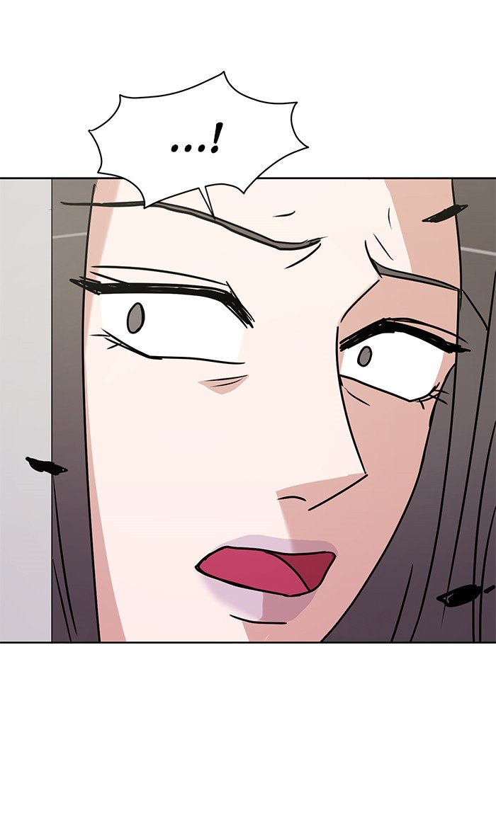 Scorching Romance chapter 17 - page 71