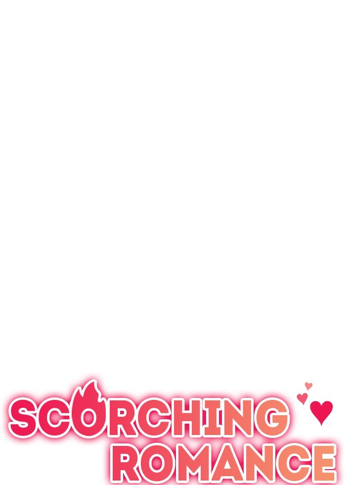 Scorching Romance chapter 18 - page 10