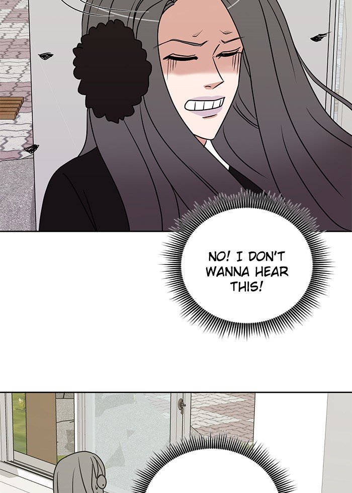 Scorching Romance chapter 18 - page 12