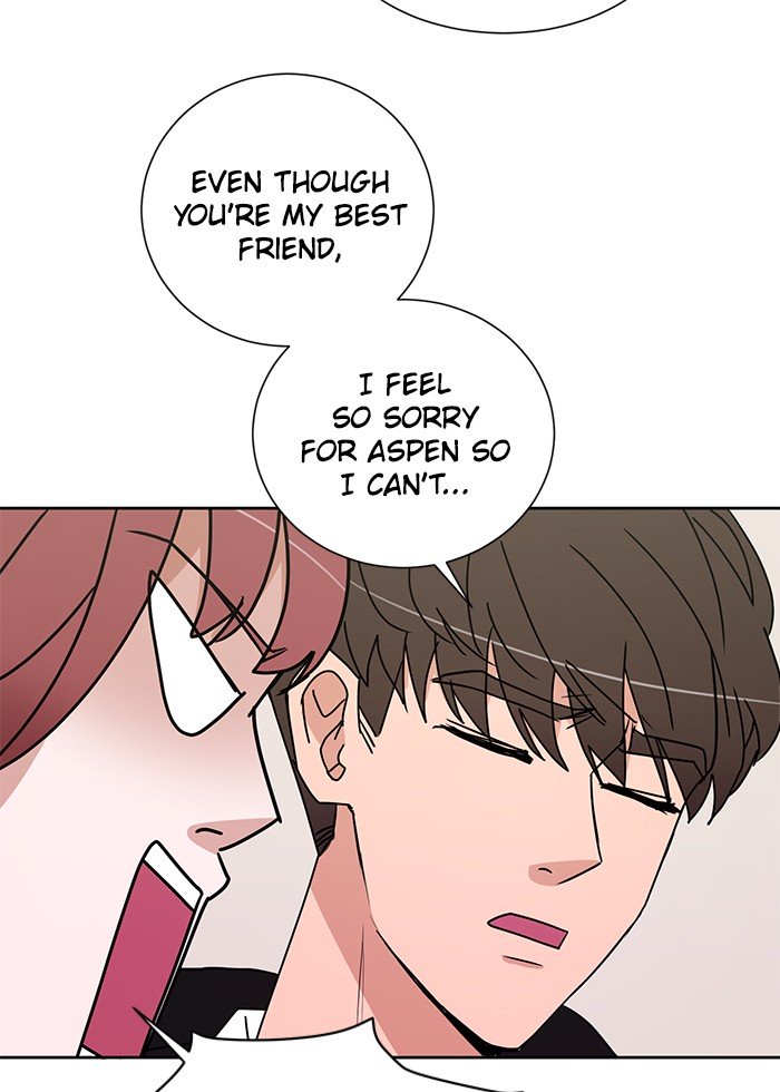 Scorching Romance chapter 18 - page 25