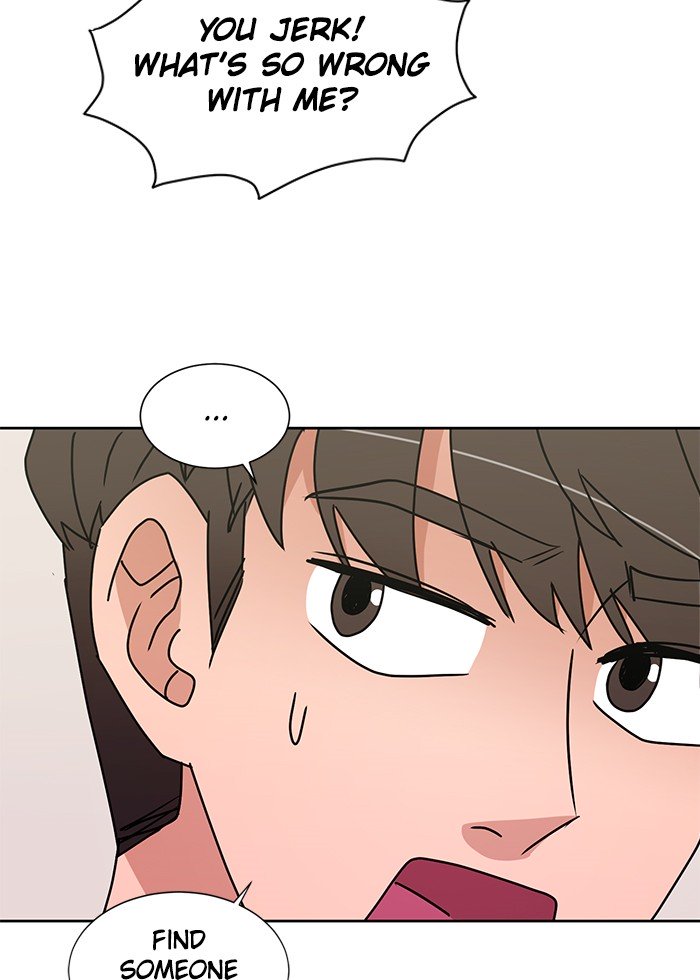 Scorching Romance chapter 18 - page 26