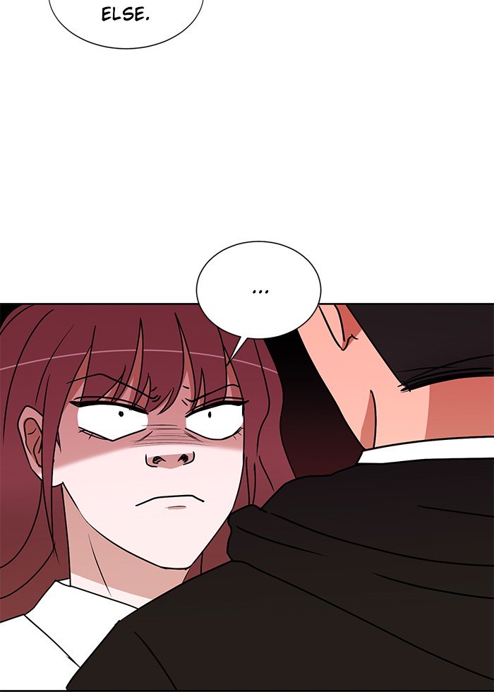 Scorching Romance chapter 18 - page 27