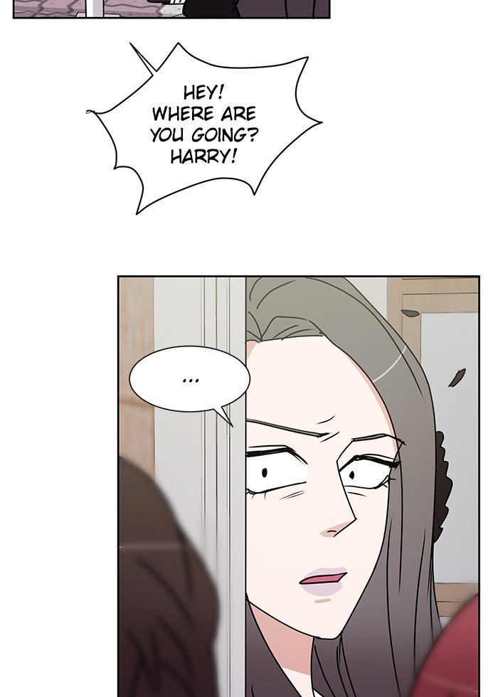 Scorching Romance chapter 18 - page 3