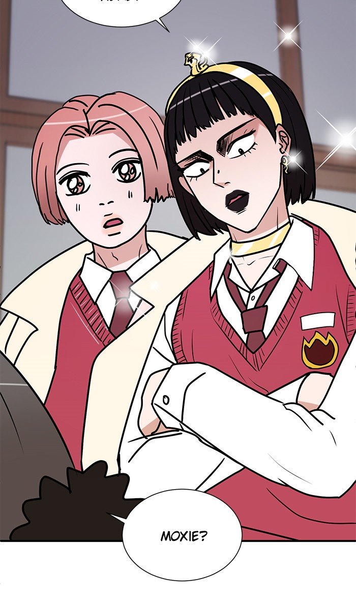 Scorching Romance chapter 18 - page 30