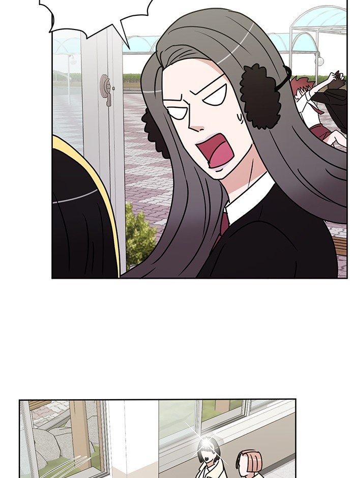 Scorching Romance chapter 18 - page 34