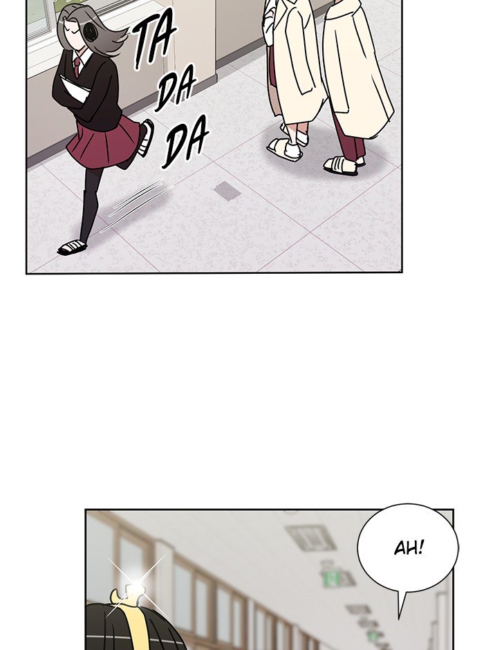 Scorching Romance chapter 18 - page 35
