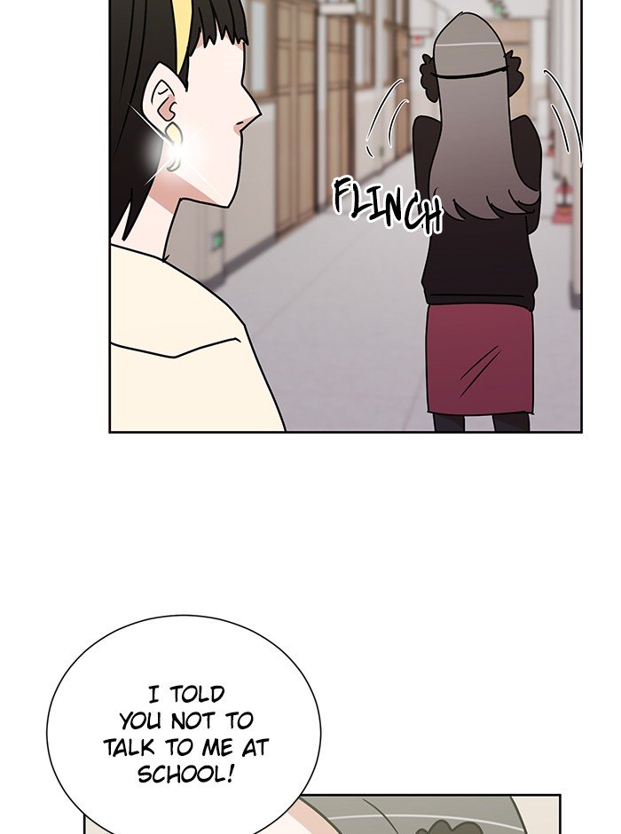 Scorching Romance chapter 18 - page 36