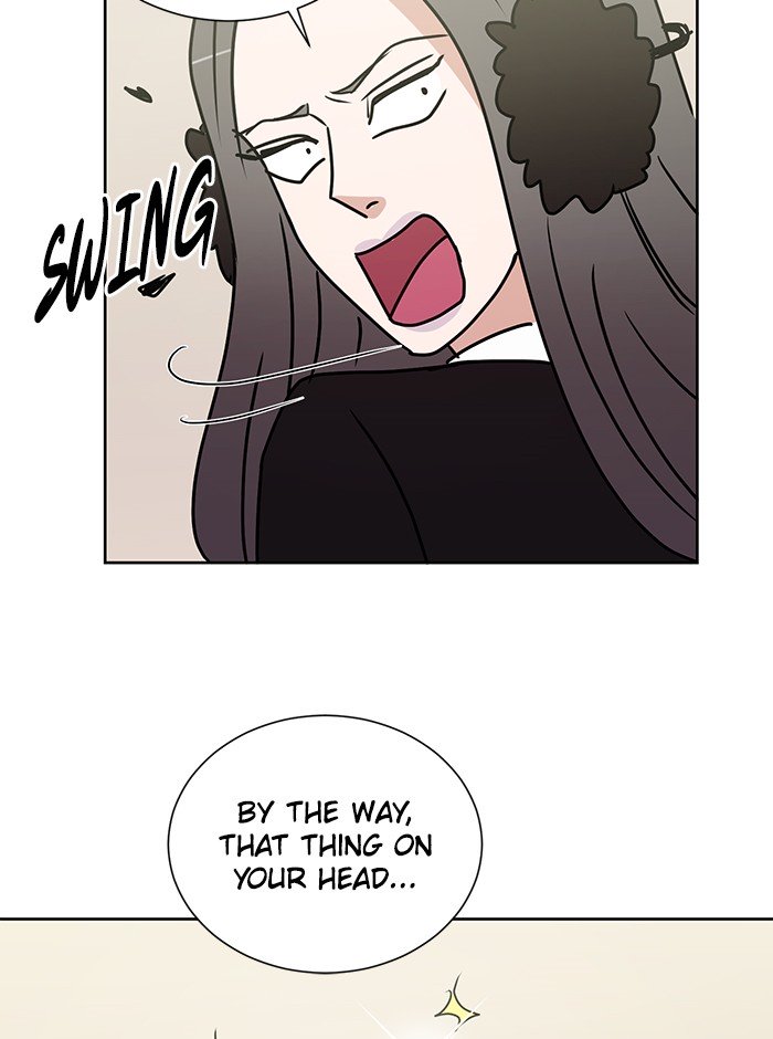 Scorching Romance chapter 18 - page 37