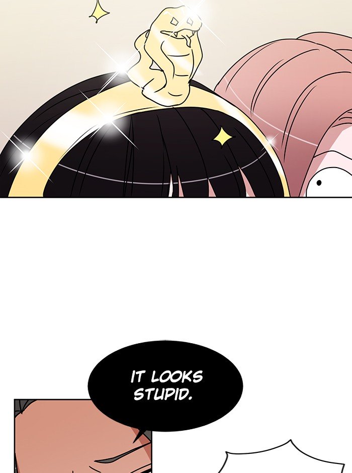 Scorching Romance chapter 18 - page 38