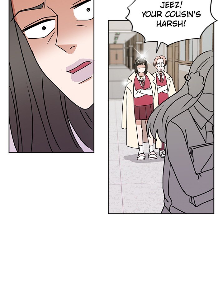 Scorching Romance chapter 18 - page 39