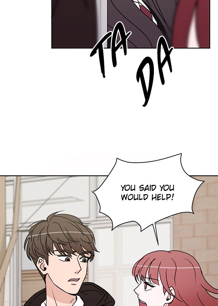 Scorching Romance chapter 18 - page 4