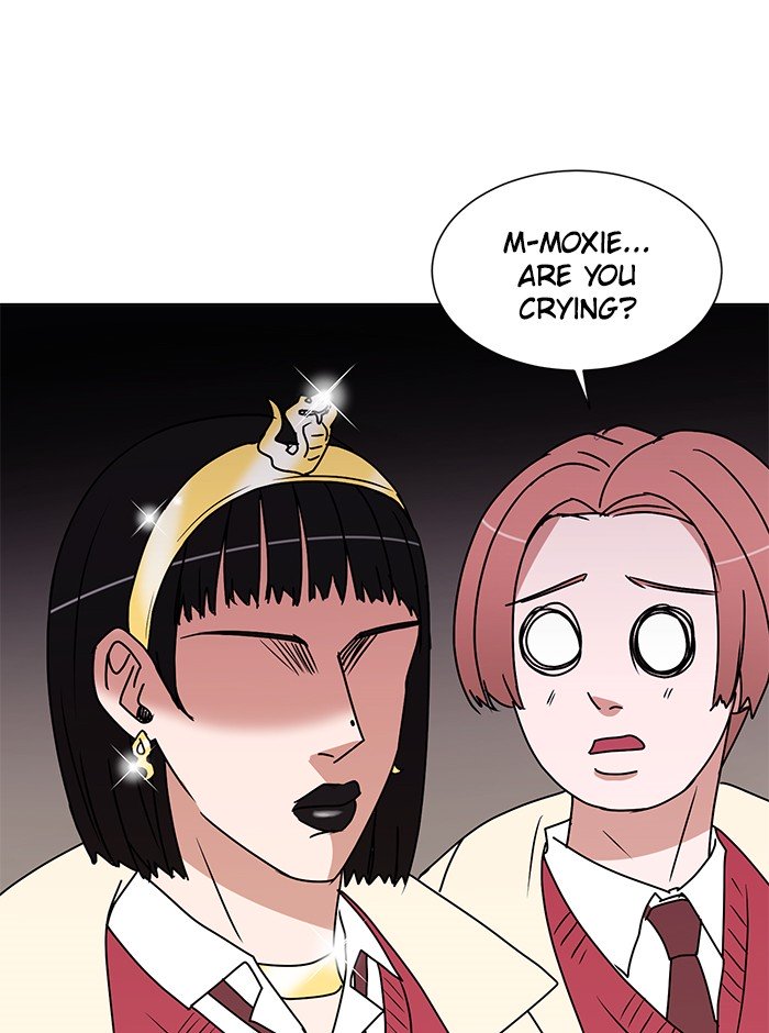 Scorching Romance chapter 18 - page 40