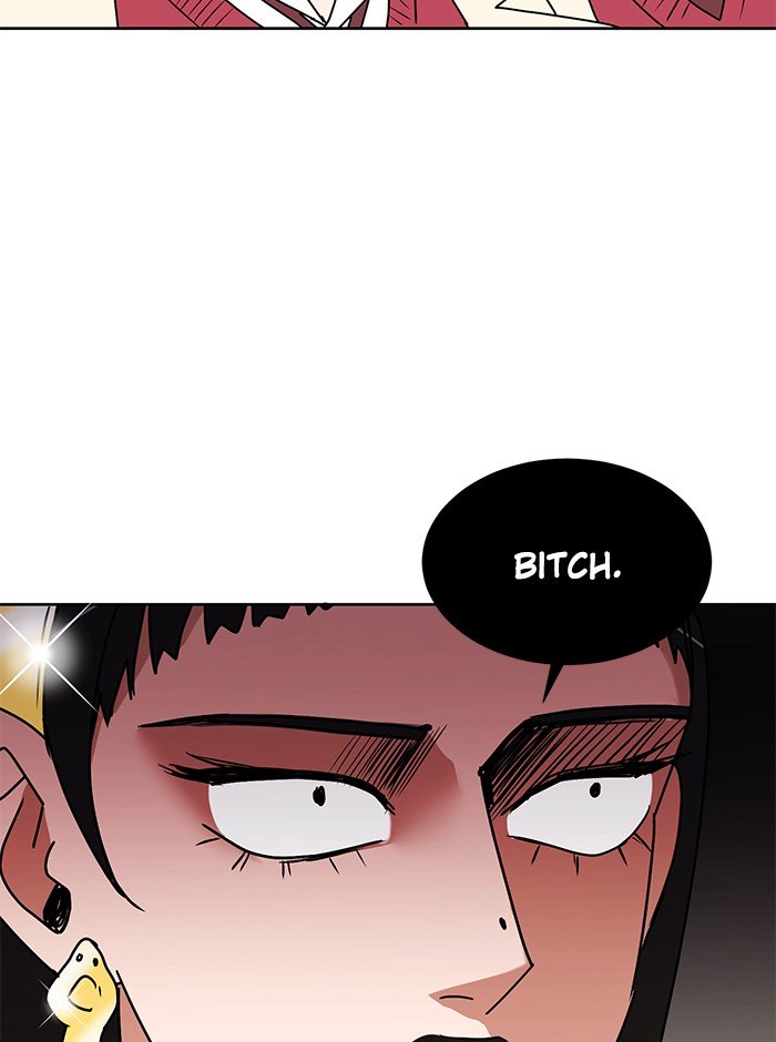 Scorching Romance chapter 18 - page 41