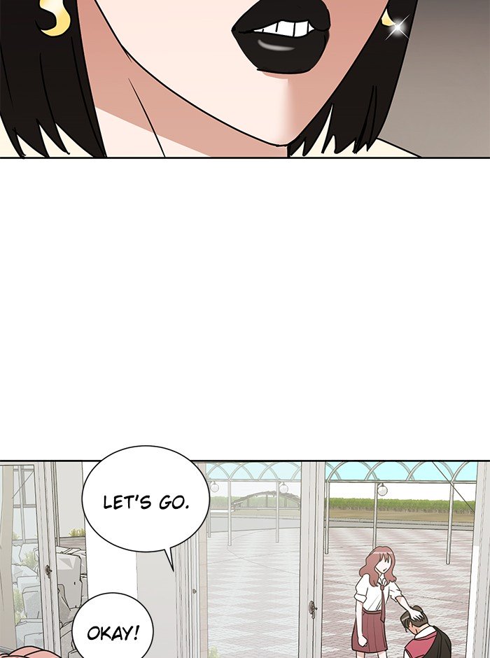 Scorching Romance chapter 18 - page 42