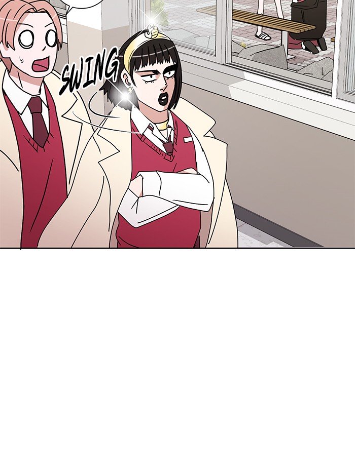 Scorching Romance chapter 18 - page 43