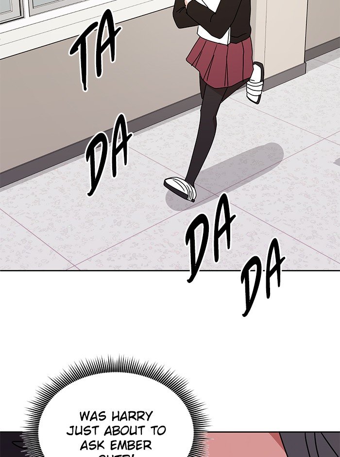 Scorching Romance chapter 18 - page 45