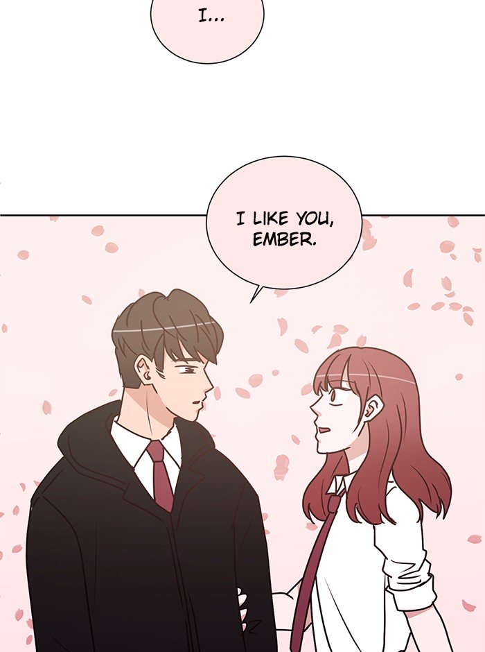 Scorching Romance chapter 18 - page 47