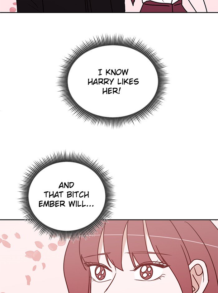 Scorching Romance chapter 18 - page 48