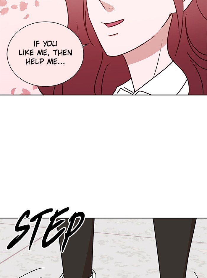 Scorching Romance chapter 18 - page 49