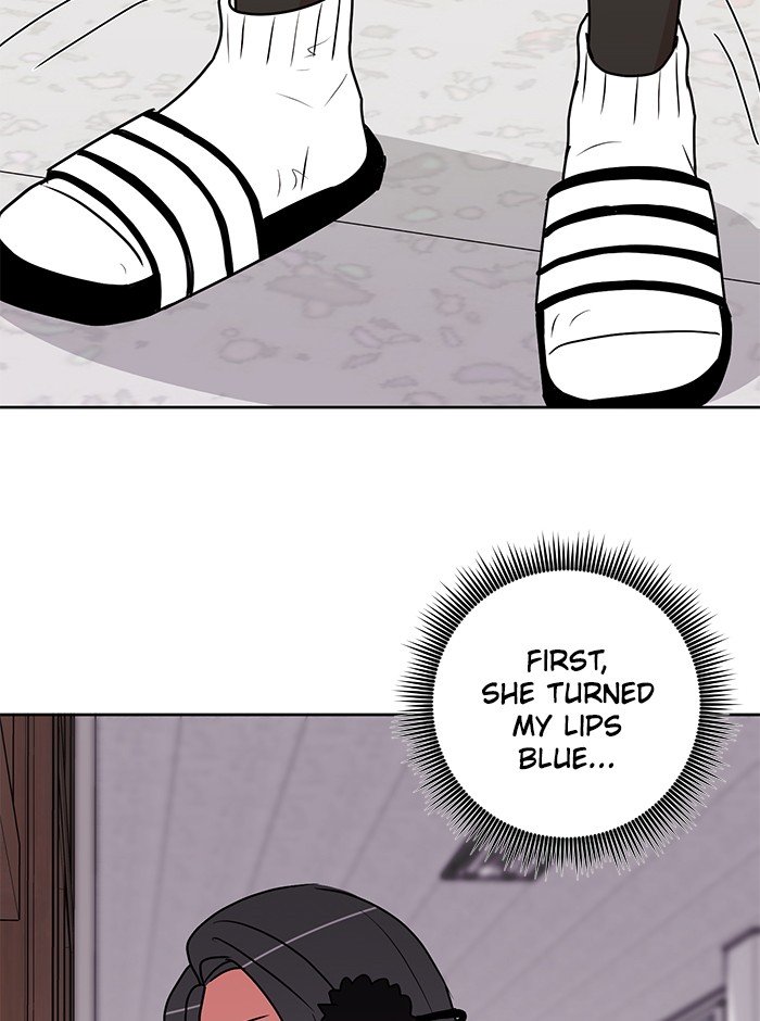 Scorching Romance chapter 18 - page 50