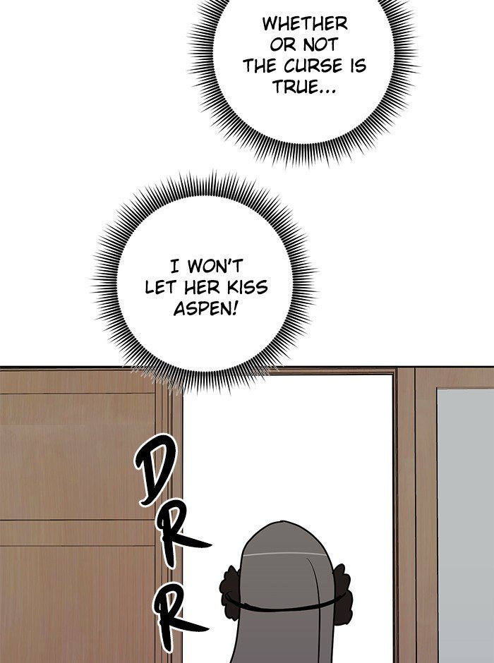 Scorching Romance chapter 18 - page 53