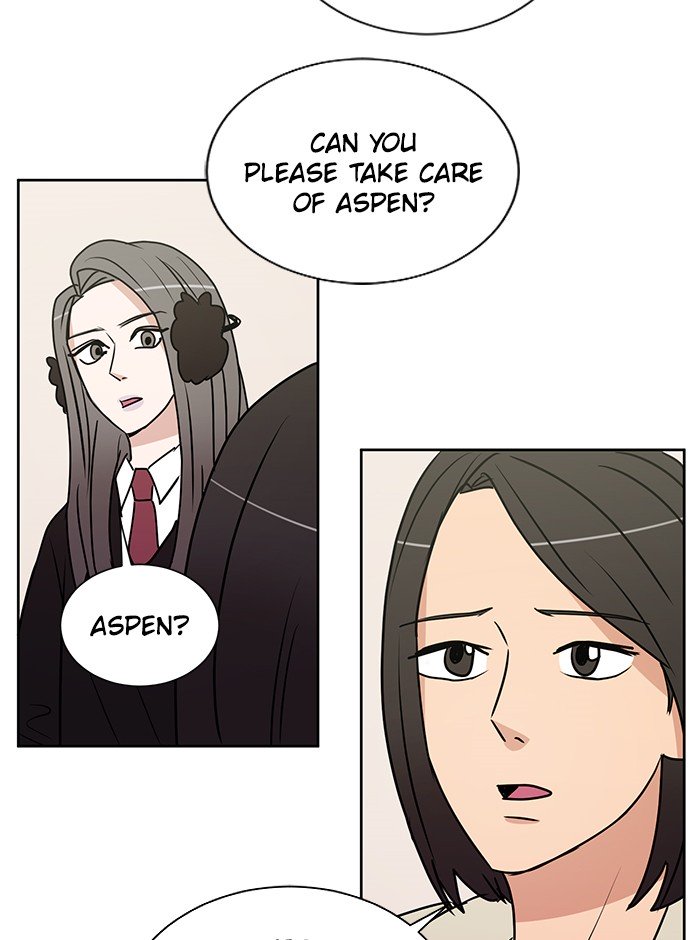 Scorching Romance chapter 18 - page 57