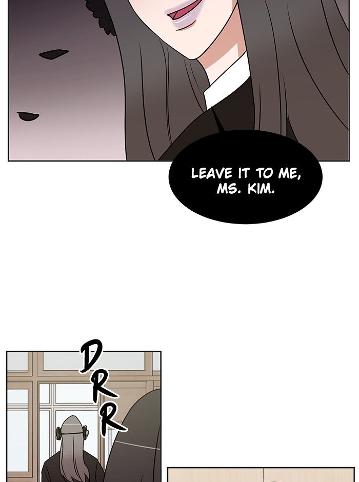 Scorching Romance chapter 18 - page 59