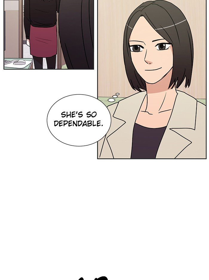 Scorching Romance chapter 18 - page 60