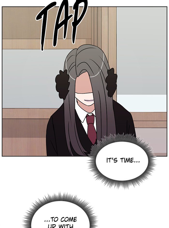 Scorching Romance chapter 18 - page 61